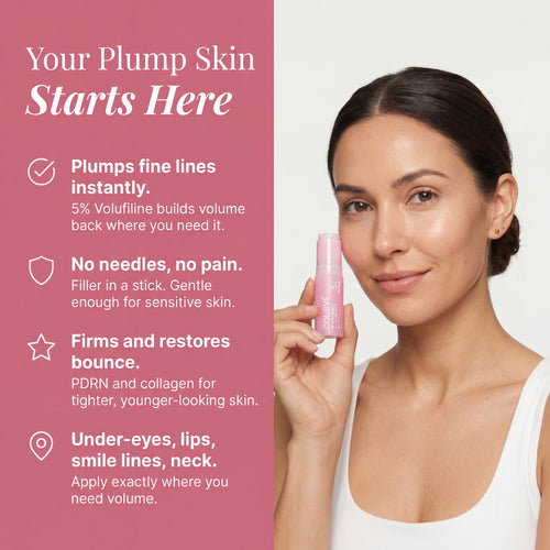 PDRN Pink Collagen Volume Multi Balm