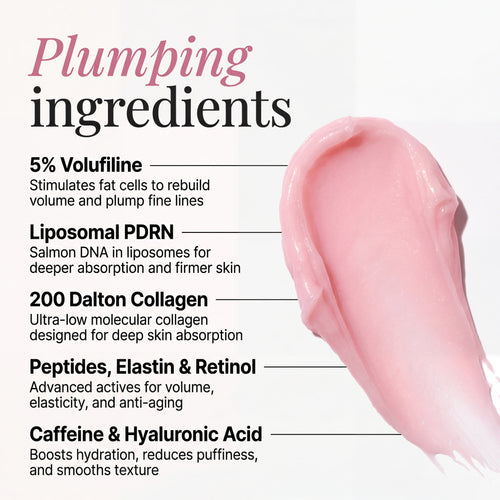 PDRN Pink Collagen Volume Multi Balm