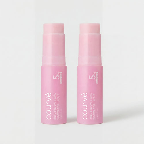PDRN Pink Collagen Volume Multi Balm
