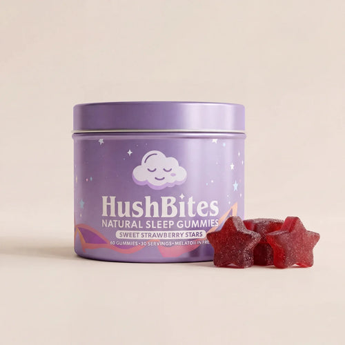 Kids Natural Sleep Gummies